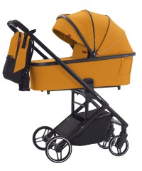 коляска 2в1 Carello Alfa ctr-6508 Sunrise Orange