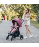 прогулочная коляска Carello Bravo Linen Biege CRL-8512 в Минске