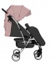 легкая прогулочная коляска Carello Gloria 8506/1 Pink. Мы не Мир колясок. 