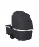 Детские коляски Carrello Optima CRL-6504 Iron Grey