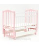 КРОВАТКА ДЕТСКАЯ BAMBINI 03 Слоновая кость