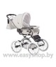 Купить детскую классическую коляску ROAN Marita Prestige  P-149 в Береза | Кричев | Держинск