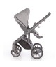 Новая модель детской коляски от производителя ROAN. Пермиум версия коляски с дополнительной амортизацией