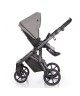 Новая модель детской коляски от производителя ROAN. Пермиум версия коляски с дополнительной амортизацией