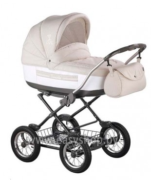 Купить детскую классическую коляску ROAN Marita Prestige C-SK  в Солигорск | Слуцк | Мозырь
