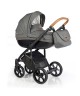 Детская коляска Roan Bass Soft Cognac LE с доставкой в Гродно
