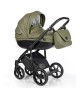 Детская коляска Roan Bass Soft Cognac LE с доставкой в Гродно