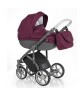 Детская коляска Roan Bass Soft Cognac LE с доставкой в Гродно