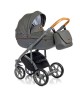 Детская коляска Roan Bass Soft Cognac LE с доставкой в Гродно
