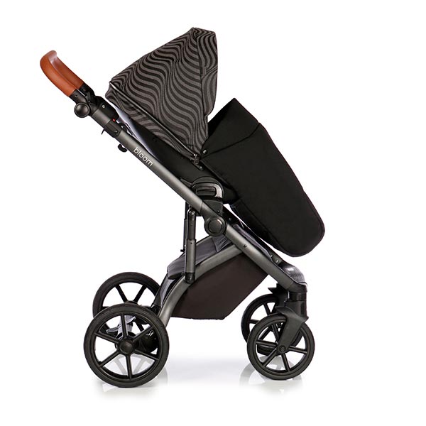 Детская коляска Роан Блум Roan Bloom